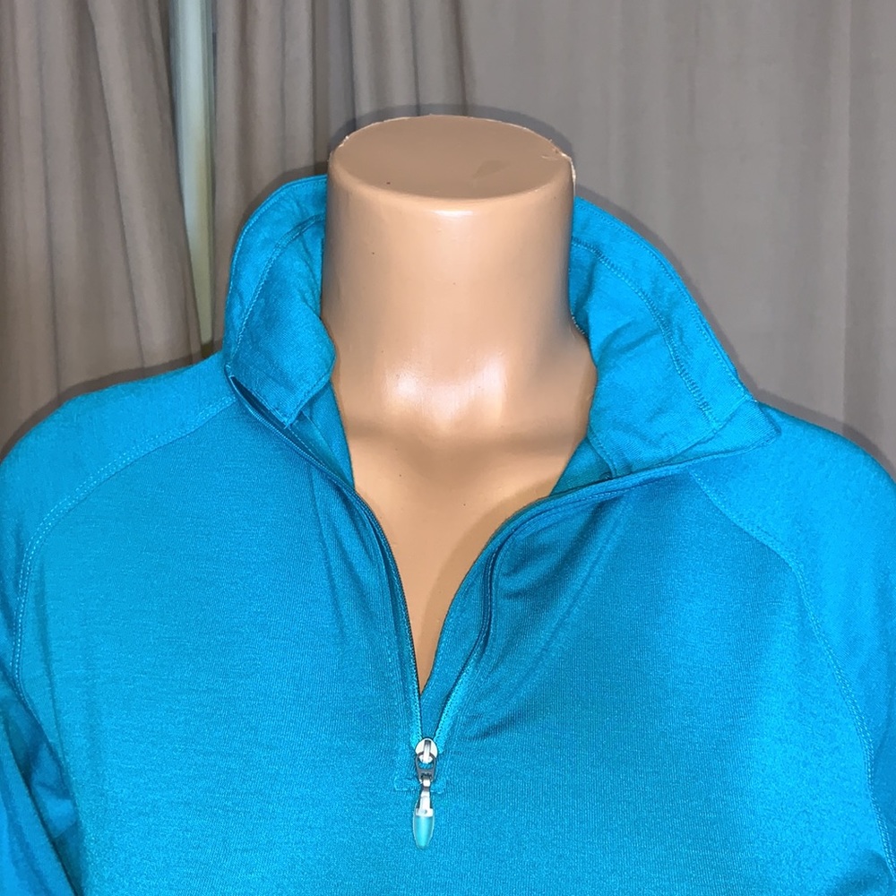 Merrell Running Pullover Size Medium - image 3